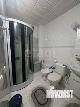 1-к квартира, вторичка, 36м2, 1/2 этаж