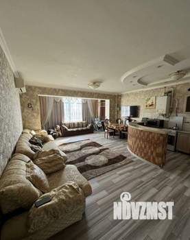 3-к квартира, вторичка, 85м2, 4/5 этаж