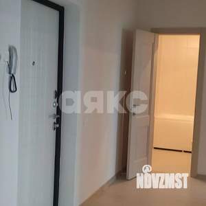 2-к квартира, сданный дом, 62м2, 16/18 этаж