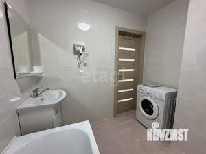 1-к квартира, вторичка, 39м2, 5/7 этаж