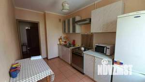 2-к квартира, вторичка, 43м2, 3/5 этаж