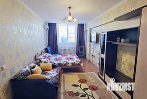 1-к квартира, вторичка, 41м2, 8/9 этаж