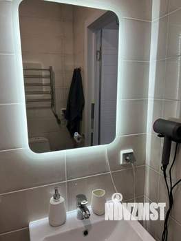 Студия квартира, вторичка, 25м2, 5/6 этаж