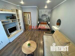 1-к квартира, вторичка, 40м2, 2/8 этаж