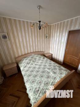 3-к квартира, вторичка, 68м2, 4/5 этаж