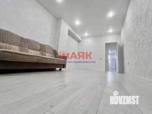 1-к квартира, вторичка, 48м2, 9/11 этаж