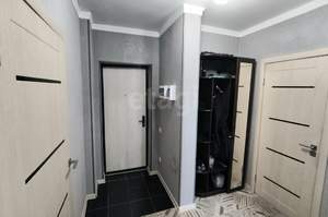 1-к квартира, вторичка, 49м2, 11/19 этаж