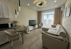 2-к квартира, вторичка, 61м2, 17/18 этаж