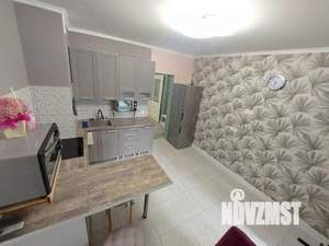 1-к квартира, вторичка, 43м2, 2/10 этаж
