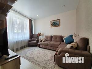2-к квартира, вторичка, 48м2, 10/18 этаж
