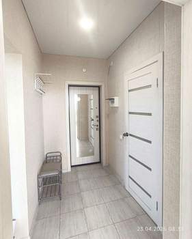 1-к квартира, вторичка, 38м2, 9/13 этаж