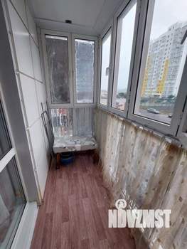 Студия квартира, вторичка, 27м2, 2/16 этаж