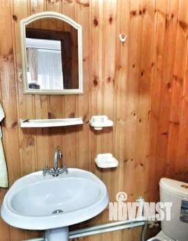 Студия квартира, вторичка, 12м2, 2/4 этаж