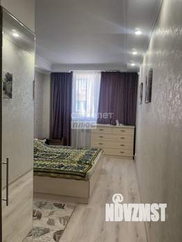 2-к квартира, вторичка, 53м2, 5/7 этаж