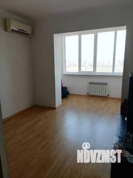 1-к квартира, вторичка, 32м2, 7/8 этаж