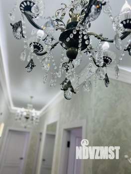2-к квартира, вторичка, 57м2, 13/16 этаж