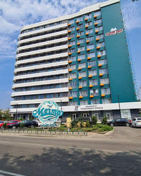 Студия квартира, вторичка, 27м2, 4/12 этаж