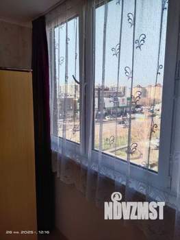 2-к квартира, вторичка, 66м2, 4/17 этаж