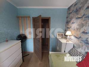 3-к квартира, вторичка, 55м2, 4/5 этаж