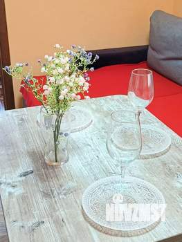 1-к квартира, вторичка, 27м2, 2/4 этаж