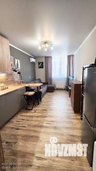 Студия квартира, вторичка, 24м2, 2/14 этаж