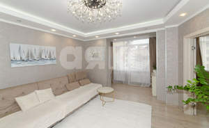3-к квартира, вторичка, 96м2, 5/12 этаж