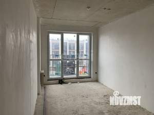 1-к квартира, вторичка, 44м2, 3/4 этаж