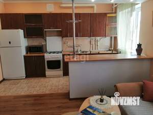 1-к квартира, вторичка, 50м2, 3/6 этаж