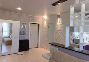 Студия квартира, вторичка, 38м2, 6/8 этаж