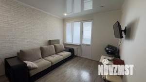 Студия квартира, вторичка, 25м2, 7/17 этаж