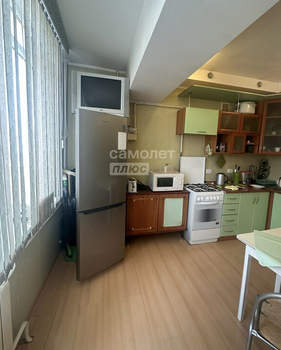 2-к квартира, вторичка, 36м2, 4/6 этаж