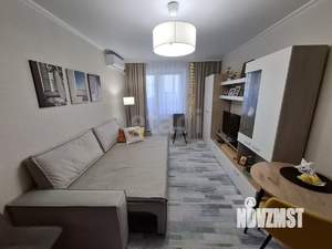 Студия квартира, вторичка, 24м2, 3/17 этаж