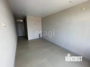 Студия квартира, вторичка, 18м2, 3/4 этаж
