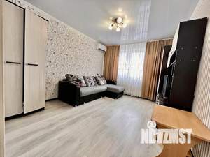 1-к квартира, вторичка, 36м2, 18/18 этаж