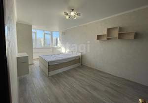 1-к квартира, вторичка, 40м2, 9/9 этаж