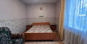 2-к квартира, вторичка, 50м2, 1/2 этаж