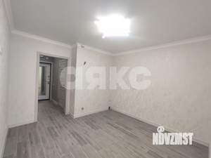 1-к квартира, вторичка, 35м2, 18/19 этаж