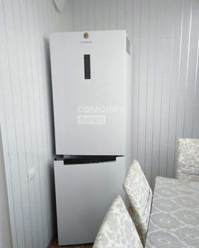 1-к квартира, вторичка, 42м2, 12/17 этаж