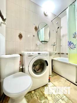 1-к квартира, вторичка, 39м2, 14/17 этаж