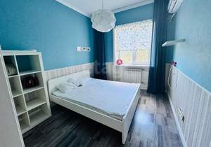 2-к квартира, вторичка, 51м2, 2/7 этаж