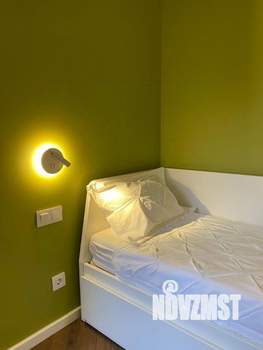 2-к квартира, вторичка, 54м2, 6/16 этаж