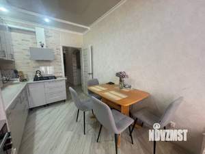 2-к квартира, вторичка, 63м2, 9/9 этаж