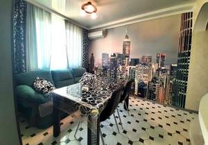 2-к квартира, вторичка, 62м2, 7/7 этаж