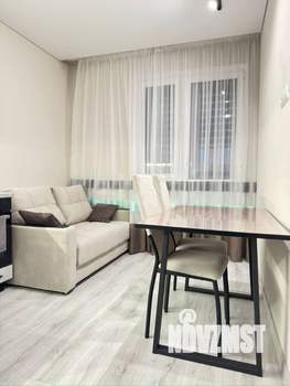 1-к квартира, вторичка, 35м2, 7/14 этаж