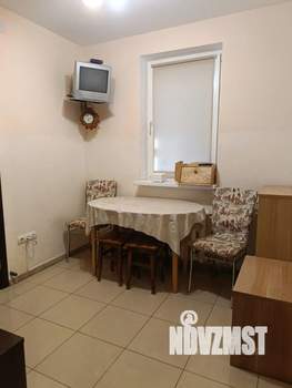 2-к квартира, вторичка, 47м2, 5/9 этаж