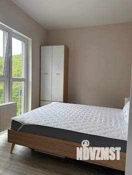 3-к квартира, вторичка, 42м2, 4/8 этаж