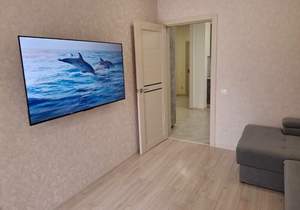 2-к квартира, вторичка, 52м2, 6/16 этаж