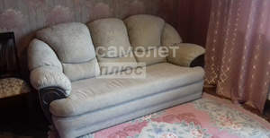 2-к квартира, вторичка, 52м2, 6/6 этаж