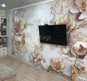 2-к квартира, вторичка, 56м2, 19/19 этаж