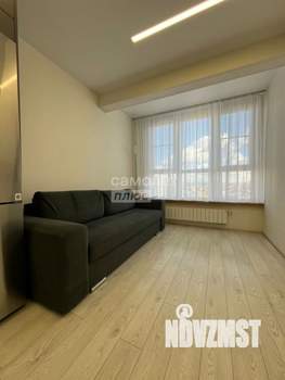 1-к квартира, вторичка, 45м2, 10/16 этаж